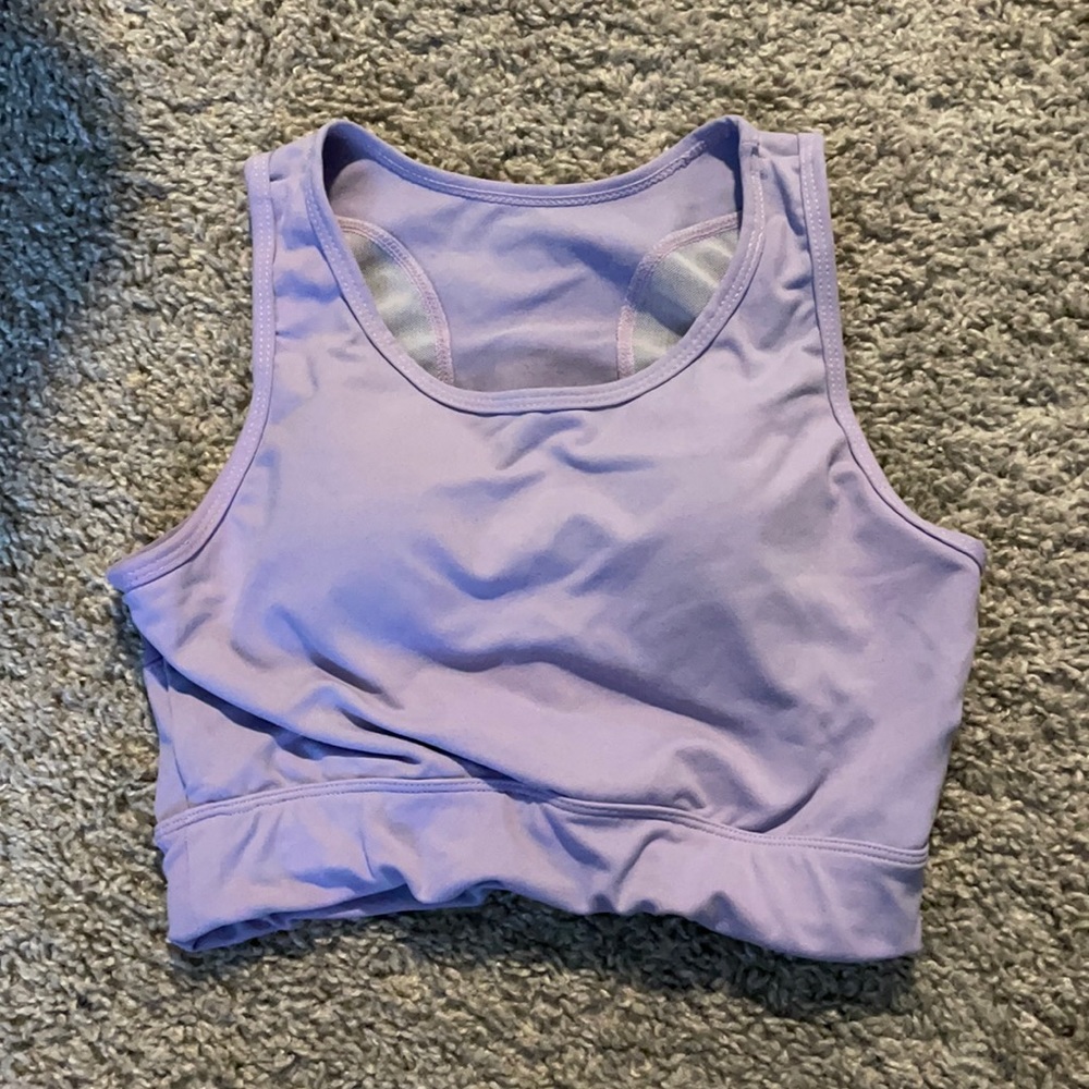 Only warn a couple times! Size Small! - Picture 2 of 3
